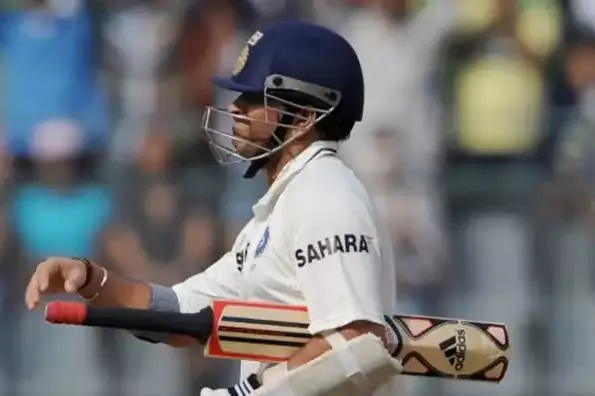 sachin ten